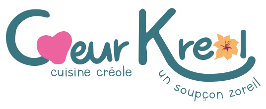 Coeur Kreol Cuisine Reunionnaise